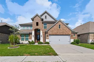 18914 Peralta Springs Ln, Cypress, TX 77429 - Photo 1
