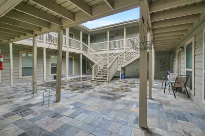 1910 Willowbend Street #11, Conroe, TX 77301 - Photo 2