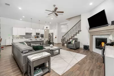 2236 Bayou Cove Lane, League City, TX 77573 - Photo 8