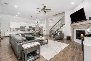 2236 Bayou Cove Ln, League City, TX 77573 - Photo 8