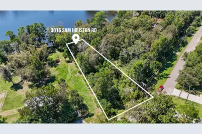 3816 Sam Houston, Willis, TX 77378 - Photo 16