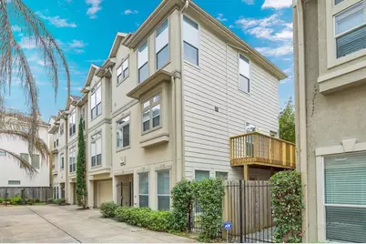 126 Detering Street #C, Houston, TX 77007 - Photo 1