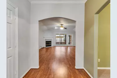 195 Coral Gables, Trinity, TX 75862 - Photo 1