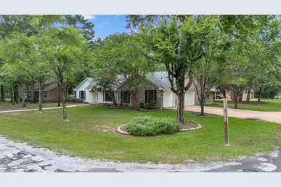 195 Coral Gables, Trinity, TX 75862 - Photo 4