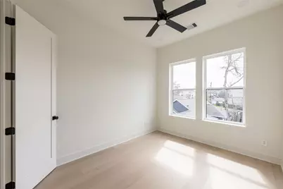 1122 E 27th St #A, Houston, TX 77009 - Photo 38