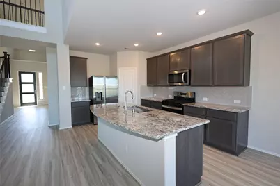 1342 Wild Mustang Trail, Richmond, TX 77406 - Photo 6