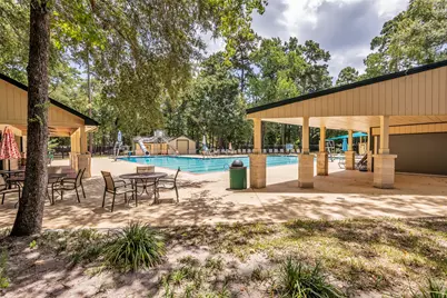 2023 Shadow Rock Drive, Kingwood, TX 77339 - Photo 4