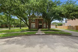 23203 Gatecreek Ct, Katy, TX 77494 - Photo 2