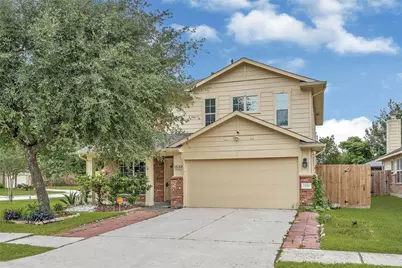 1530 Lochstone Drive, Houston, TX 77073 - Photo 2