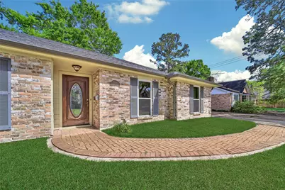 4914 Alba Road, Houston, TX 77018 - Photo 2