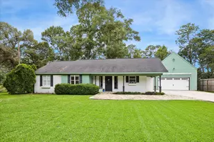 15432 Esther Dr, Conroe, TX 77384 - Photo 1