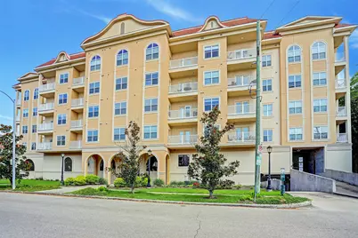 2203 Dorrington Street #406, Houston, TX 77030 - Photo 28