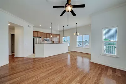 2203 Dorrington Street #406, Houston, TX 77030 - Photo 8