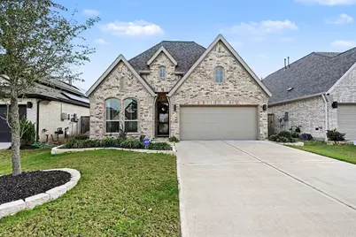 2527 Alder Wood Lane, Katy, TX 77494 - Photo 2