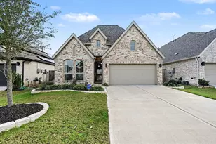 2527 Alder Wood Ln, Katy, TX 77494 - Photo 2