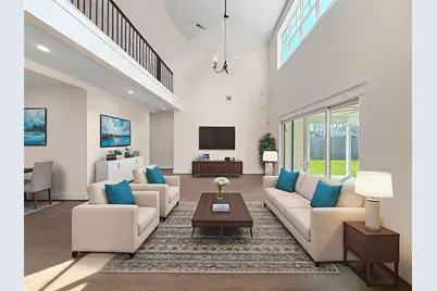 4113 Lemac Drive, Houston, TX 77025 - Photo 2