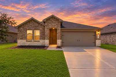 18418 Tenaha Mill Drive, New Caney, TX 77357 - Photo 1