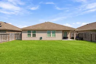 18418 Tenaha Mill Dr, New Caney, TX 77357 - Photo 10