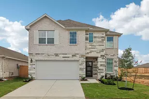 17418 Butterfly Orchid Ln, Waller, TX 77484 - Photo 2