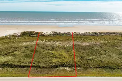 4218 Bluewater / County Road 257 Highway, Freeport, TX 77541 - Photo 1