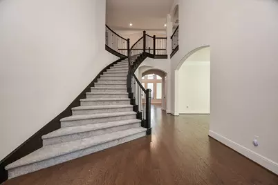 8526 Tombron Grove Road, Magnolia, TX 77354 - Photo 4