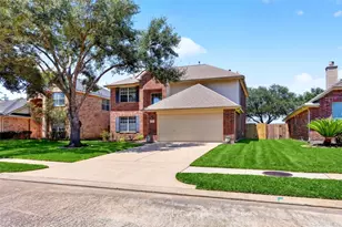19806 Millstone Ridge Ln, Katy, TX 77449 - Photo 2