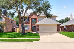 19806 Millstone Ridge Ln, Katy, TX 77449 - Photo 1