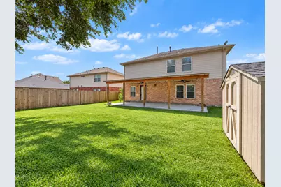 23314 Kobi Park Court, Spring, TX 77373 - Photo 40