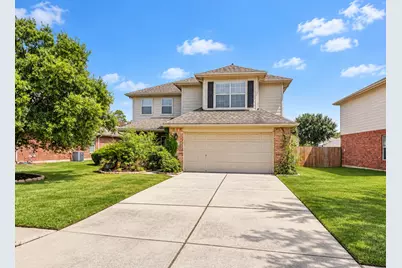 23314 Kobi Park Court, Spring, TX 77373 - Photo 2