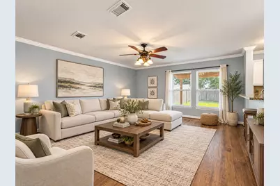23314 Kobi Park Court, Spring, TX 77373 - Photo 6