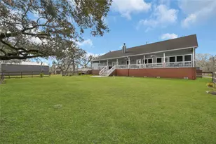 16423 County Rd 528, Rosharon, TX 77583 - Photo 32