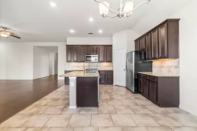 1535 Heartwood Drive Drive, Conroe, TX 77384 - Photo 14