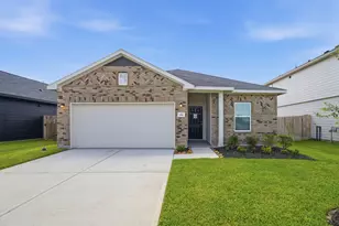 768 Red Mulberry St, La Marque, TX 77568 - Photo 1