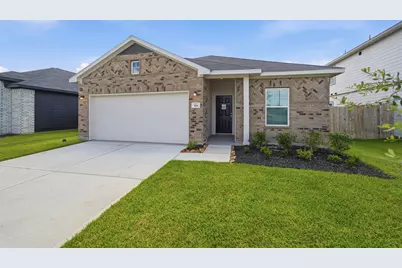 768 Red Mulberry Street, La Marque, TX 77568 - Photo 4