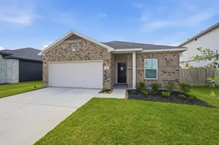768 Red Mulberry St, La Marque, TX 77568 - Photo 4