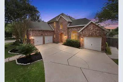 12118 N Founders Shore Drive, Cypress, TX 77433 - Photo 2