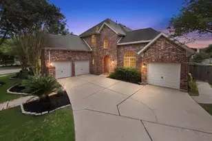 12118 N Founders Shore Dr, Cypress, TX 77433 - Photo 2