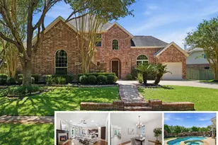 12118 N Founders Shore Dr, Cypress, TX 77433 - Photo 1