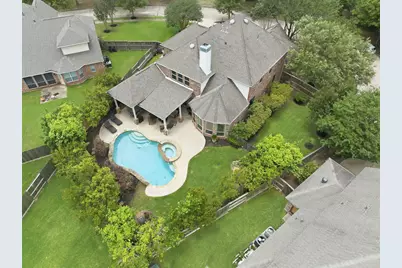 12118 N Founders Shore Drive, Cypress, TX 77433 - Photo 4