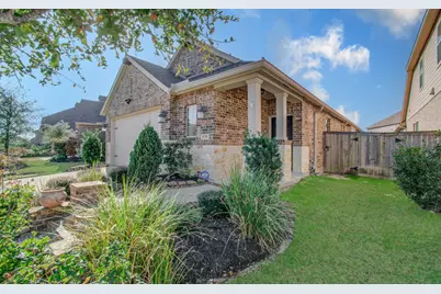 19743 Shinnery Ridge Ct Court, Cypress, TX 77433 - Photo 4