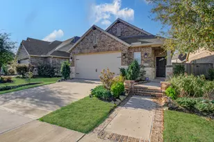 19743 Shinnery Ridge Ct Ct, Cypress, TX 77433 - Photo 2