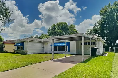 7538 Vista Verde Street, Houston, TX 77087 - Photo 12