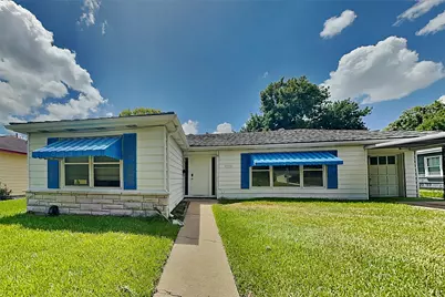 7538 Vista Verde Street, Houston, TX 77087 - Photo 1