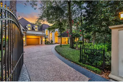 35 W Isle Place, The Woodlands, TX 77381 - Photo 4