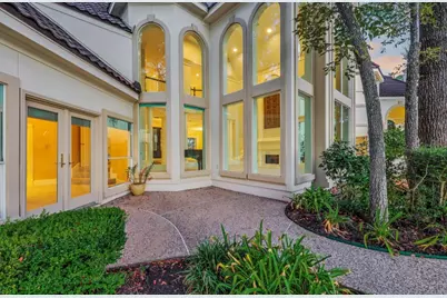 35 W Isle Place, The Woodlands, TX 77381 - Photo 8