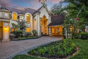 35 W Isle Pl, The Woodlands, TX 77381 - Photo 1