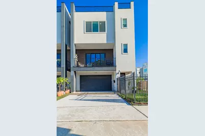 315 Middleton Street, Houston, TX 77003 - Photo 1
