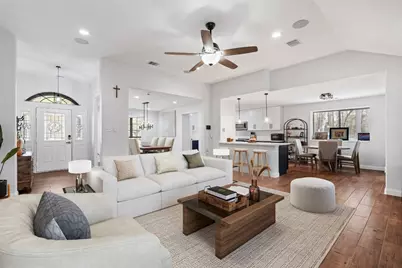 40607 Mill Creek Road, Magnolia, TX 77354 - Photo 12