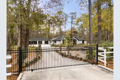 40607 Mill Creek Road, Magnolia, TX 77354 - Photo 2