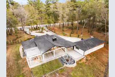 40607 Mill Creek Road, Magnolia, TX 77354 - Photo 4